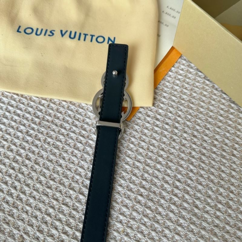 Louis Vuitton Belts